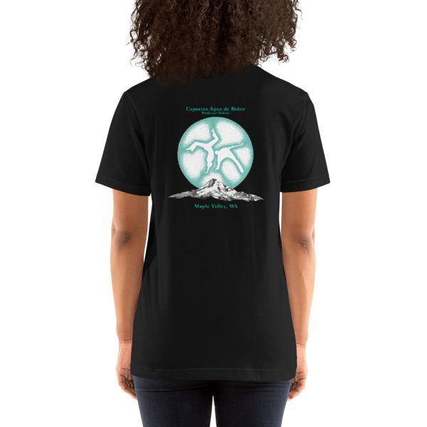 2023 Maple Valley Capoeira/UCA - Color Set 2 - Image 2